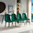 4 - Person Four Leg Dining Set-87466606