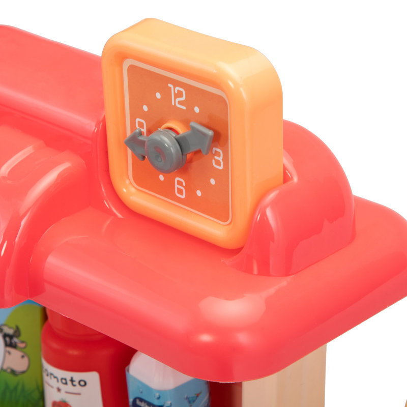 Kids Play Kitchen