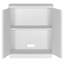 2 - Door Rectangle Accent Cabinet-1658290310