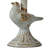Westby Resin Table Lamp