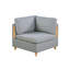 Ensemble de canapé modulaire 7 pièces Living Room Furniture