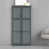Grey is out of stock selected