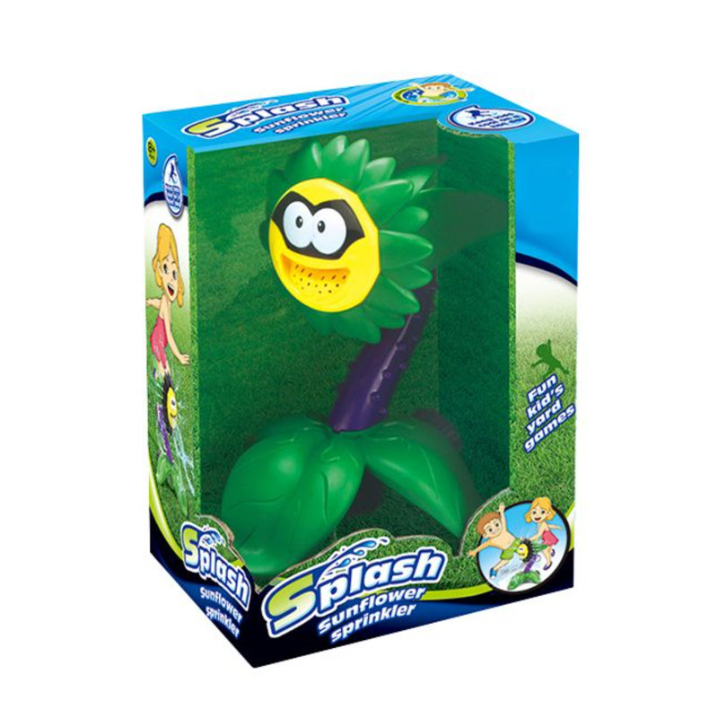 Arroseur d'extérieur Splash Buddies