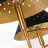 35.4'' Modern Chandelier with Adjustable Chain
