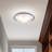Wilbrecht Glass Semi Flush Mount-1127140705-1127140709
