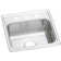 Celebrity 19" L x 18" W Drop-in Kitchen Sink