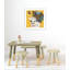 Art sur toile llama-47565698-47565690