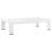 Modway Tahoe Outdoor Patio Powder-Coated Aluminum Coffee Table-1583124012