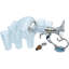 7 - Piece Glass Beverage Server Set