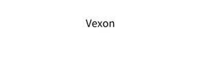 Logo Vexon