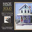 Victorian Home I, reproduction encadrée - bois massif-1255057251-1255057258