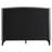 Harper Light Grey Platform Bed-1813186600
