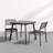 Eiland 3 Piece Bistro Set