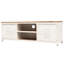 Pack Unfinished TV Stand for TVs up to 50"