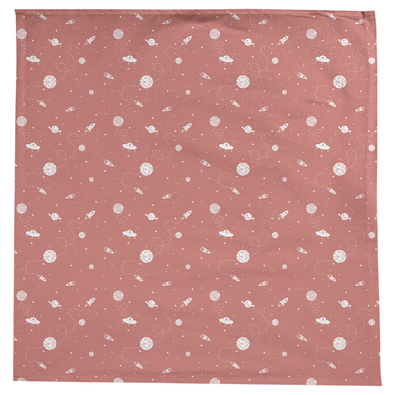 Nappe space outer Avicia, Rouge
