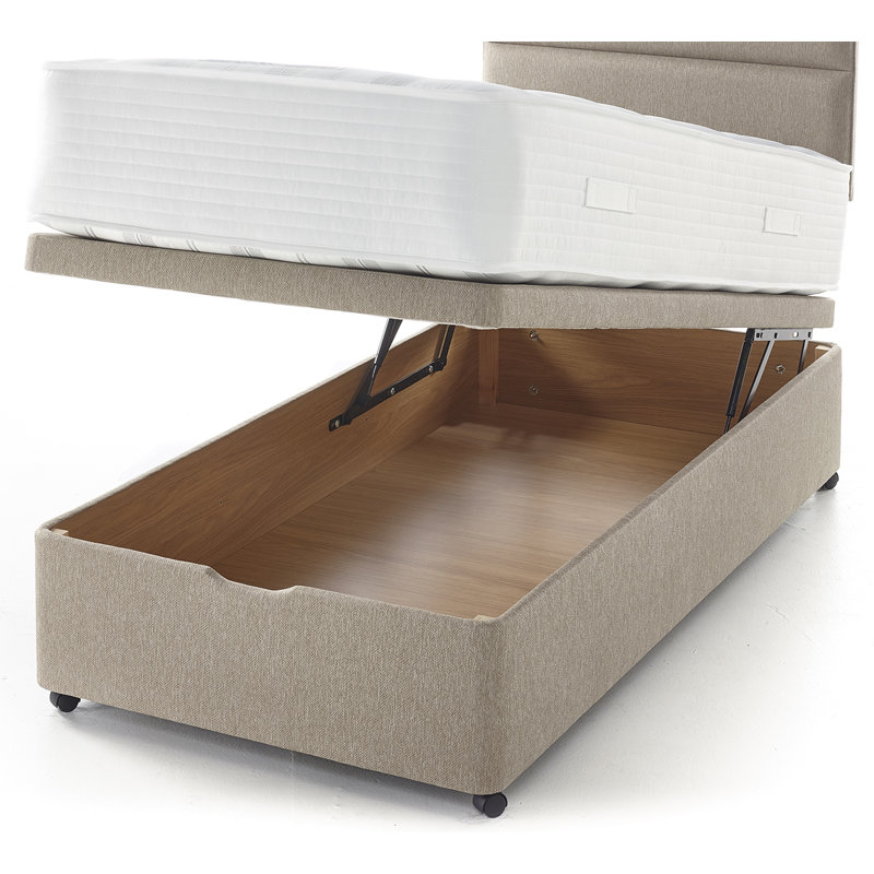 Horatio Pocketsprung Divan Bed Base