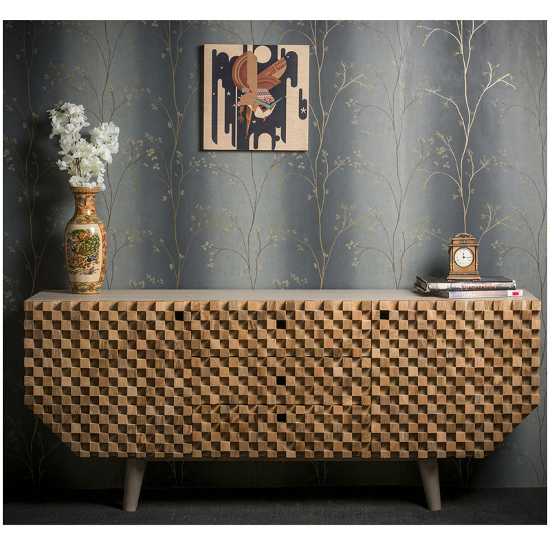 Karlovice 177cm Sideboard