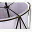 Luminaire suspendu cylindrique unique 5 lumières Hultgren-22466944