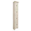 Armoire de rangement haute 72 po avec 8 portes et 4 tablettes-838657544