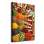 Spices - Wrapped Canvas Print
