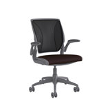 Diffrient World Wool Task Chair