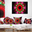 Coussin lombaire 
