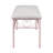 Anija Microfiber / Microsuede Upholstered Bench