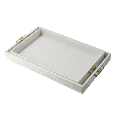 Plateau Jodyne - ensemble de 2