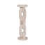 Porte-bougie colonne moderne pour décoration de table -1756661319