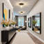 Crystal Flush Mount-881834650