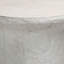 Alday 20'' Stone Outdoor Side Table