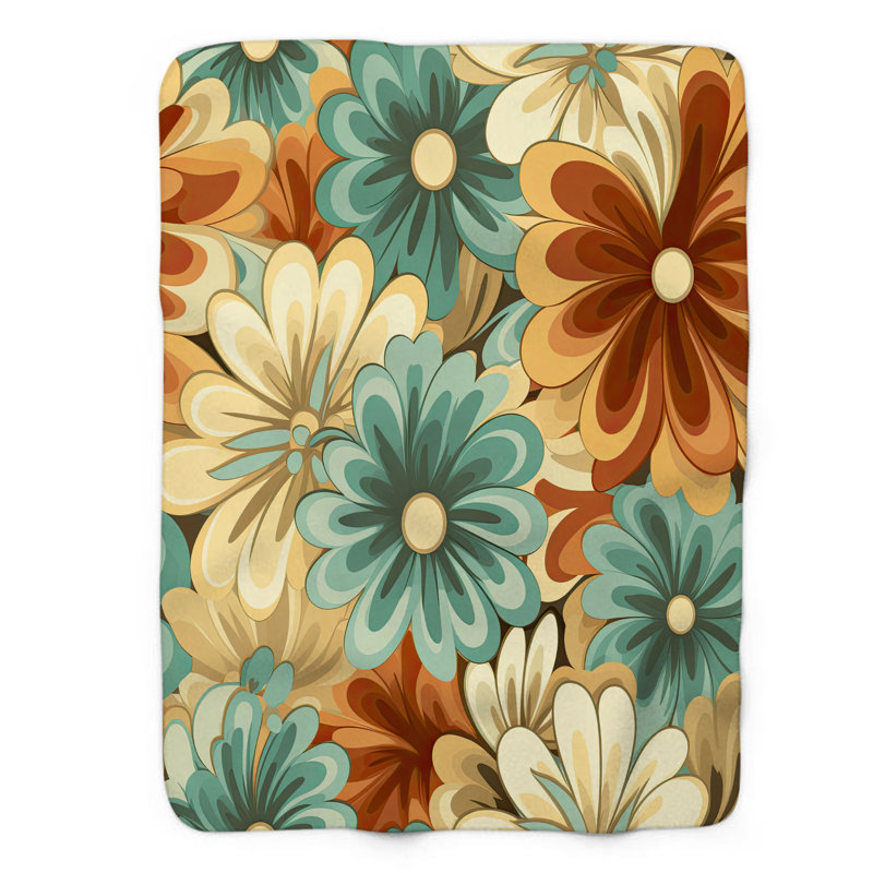 Throw Blanket, Twin
