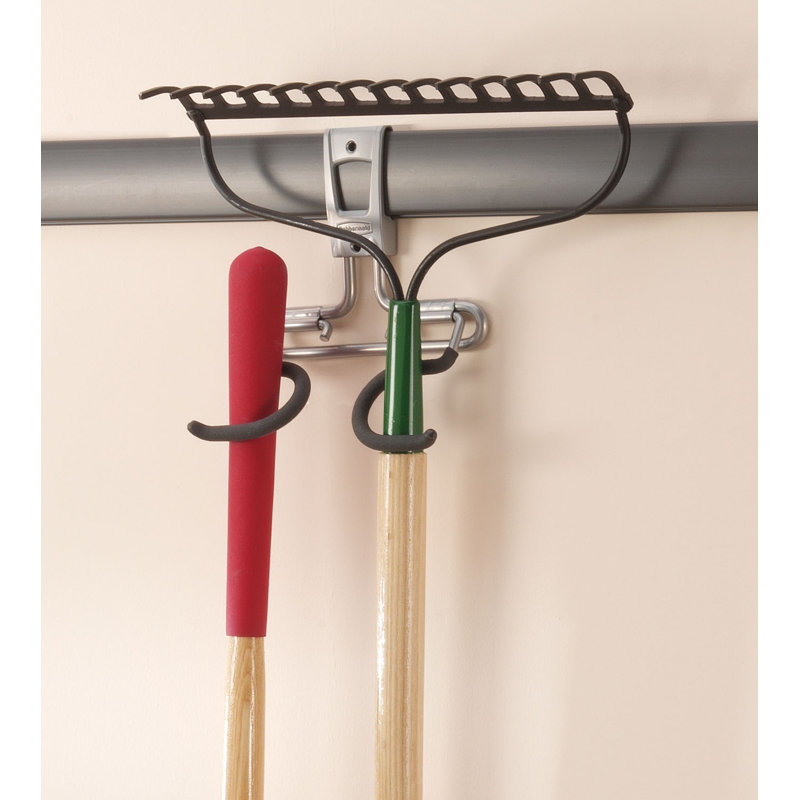 FastTrack® 2-Handle Hook FG5E13FTSNCKL