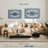 Kerner Persian Carpet-107683083