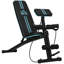 Dumbbell Bench