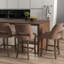 Tabouret de bar Bisto-389934323