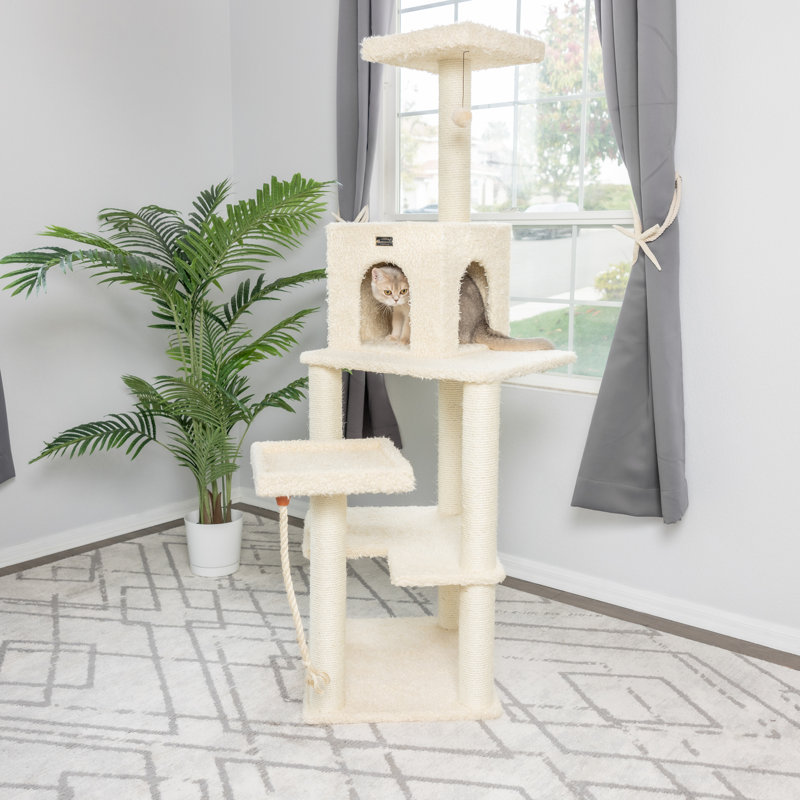 Classic 69'' H Cat Tree