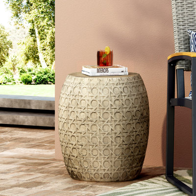 Table de bout Marwaan