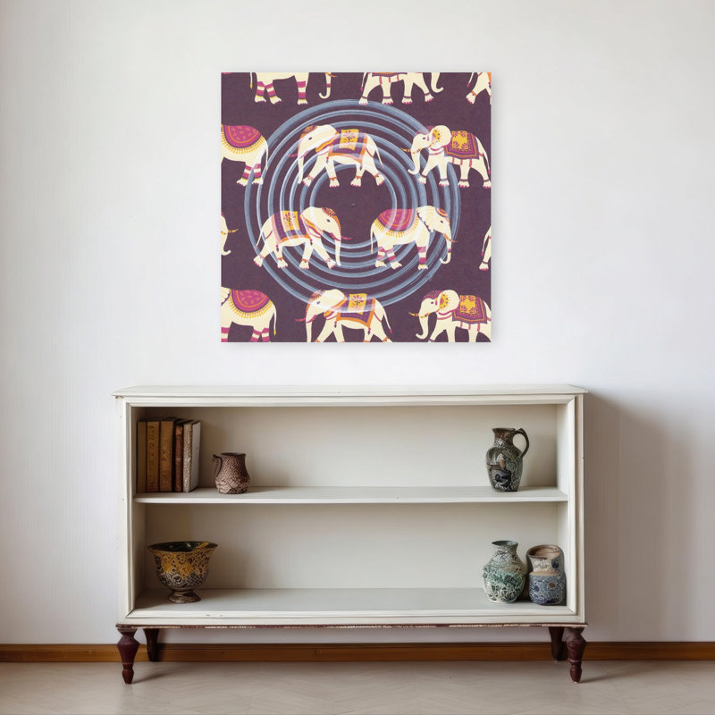 Print, 81.28cm H x 81.28cm W