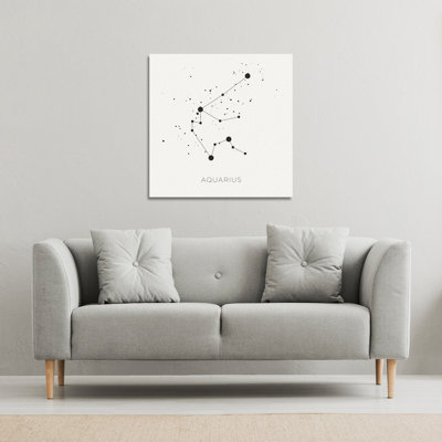 Andrew Lee - Wrapped Canvas Print
