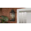 Lanterne murale d'extérieur 3 lumières Abernathy-203453009