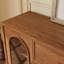 Buffet simple et pratique