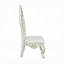 Chaise d'appoint Adara (lot de 2)