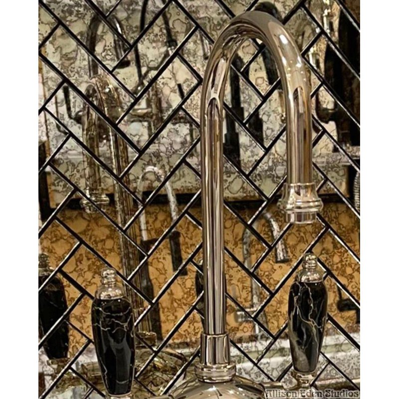 French Bakery Tile