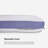 Bedgear Balance 3.X Cuddle Curve Performance Pillow - Large Medium Firm Pillow - Moisture Wicking