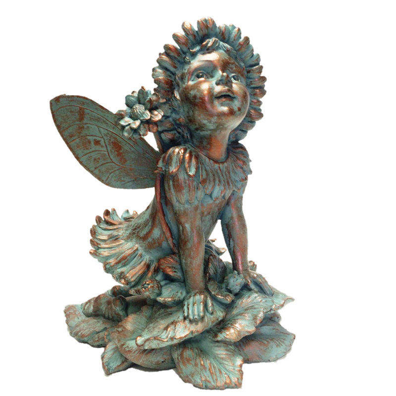 Statue de jardin Suffolk Penelope