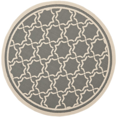 Dirks Performance Geometric Rug