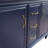 Cadnite 49'' Double Bathroom Vanity with Top-833014653-908316879