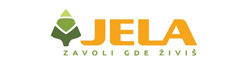 Jela logo