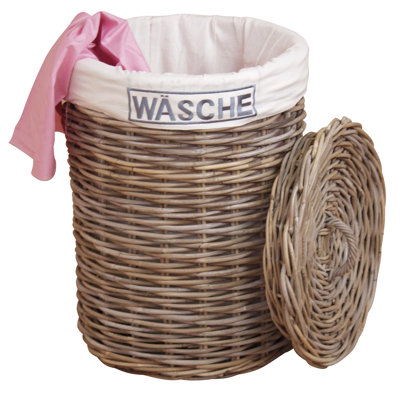 Wäschebehälter